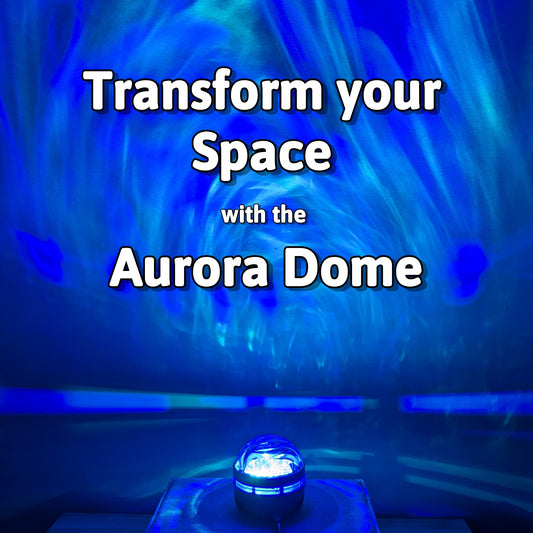 Lormela Aurora Dome™