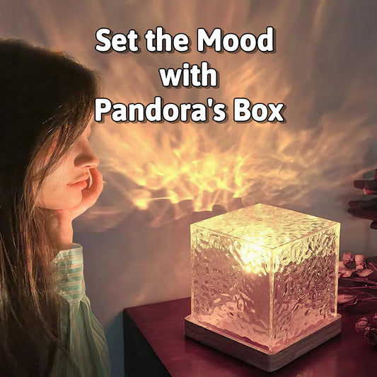 Lormela Pandora's Box™