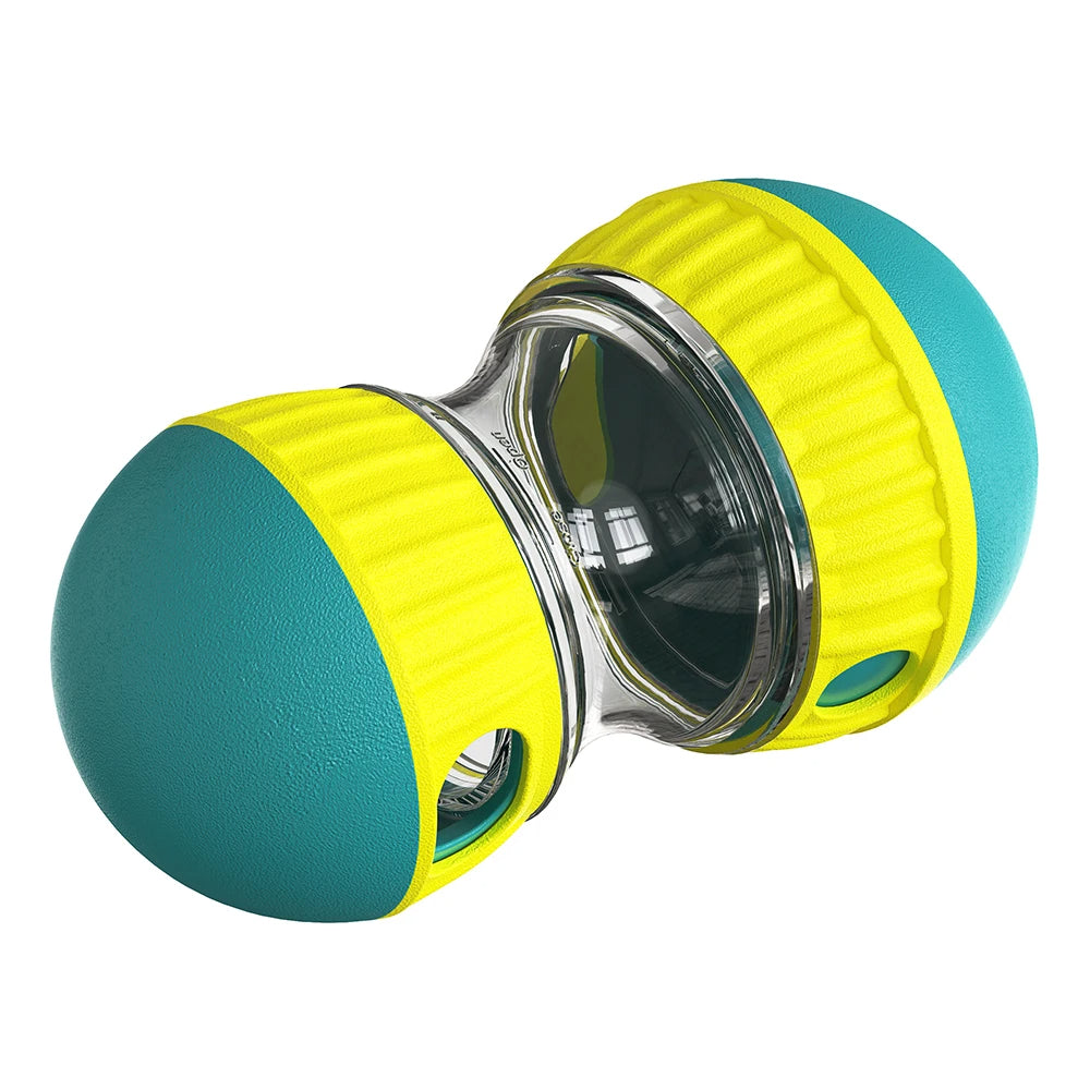 Feed Ball™ - Slow feeding ball for dogs