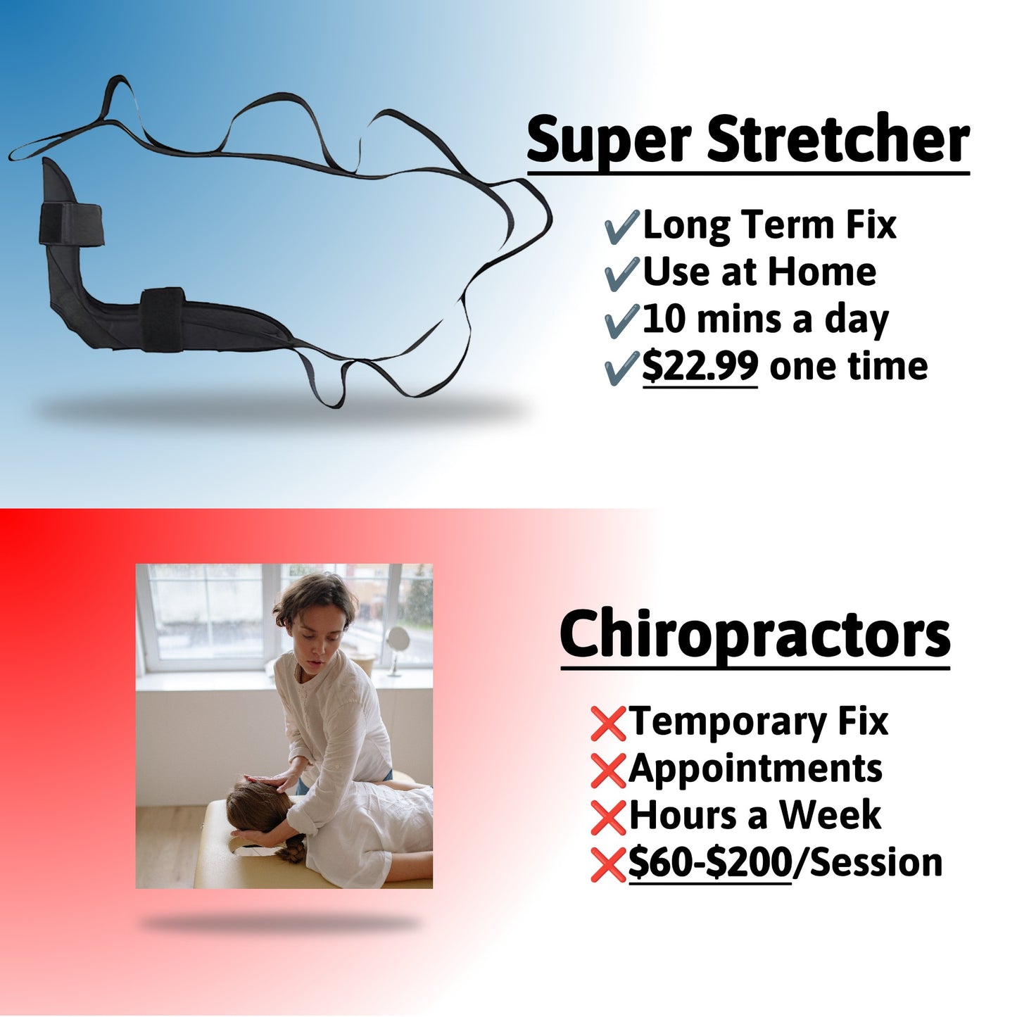 Super Stretcher™