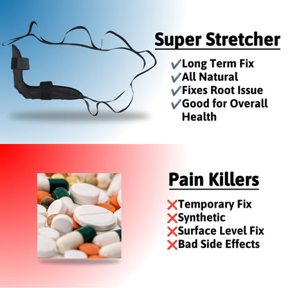 Super Stretcher™