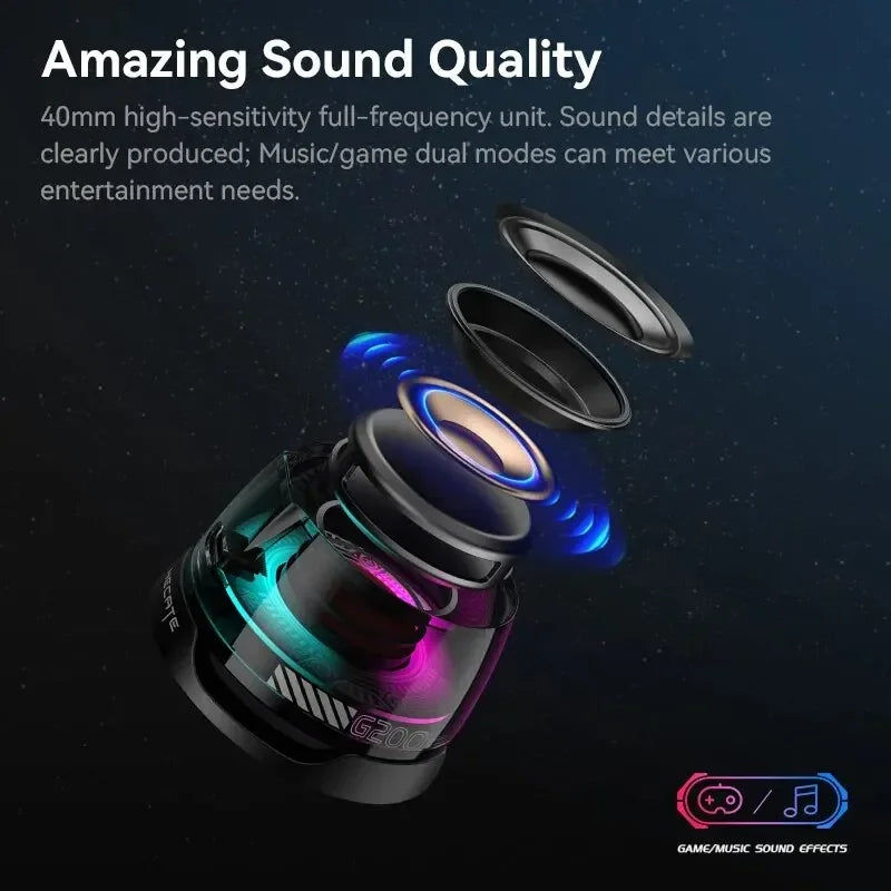 G200 Mag Speaker™